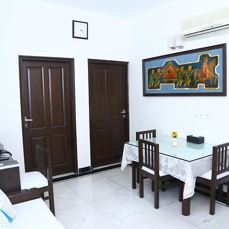 Joerose Villa โนอิดา ภายนอก รูปภาพ