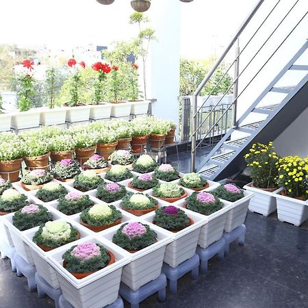 Joerose Villa โนอิดา ภายนอก รูปภาพ