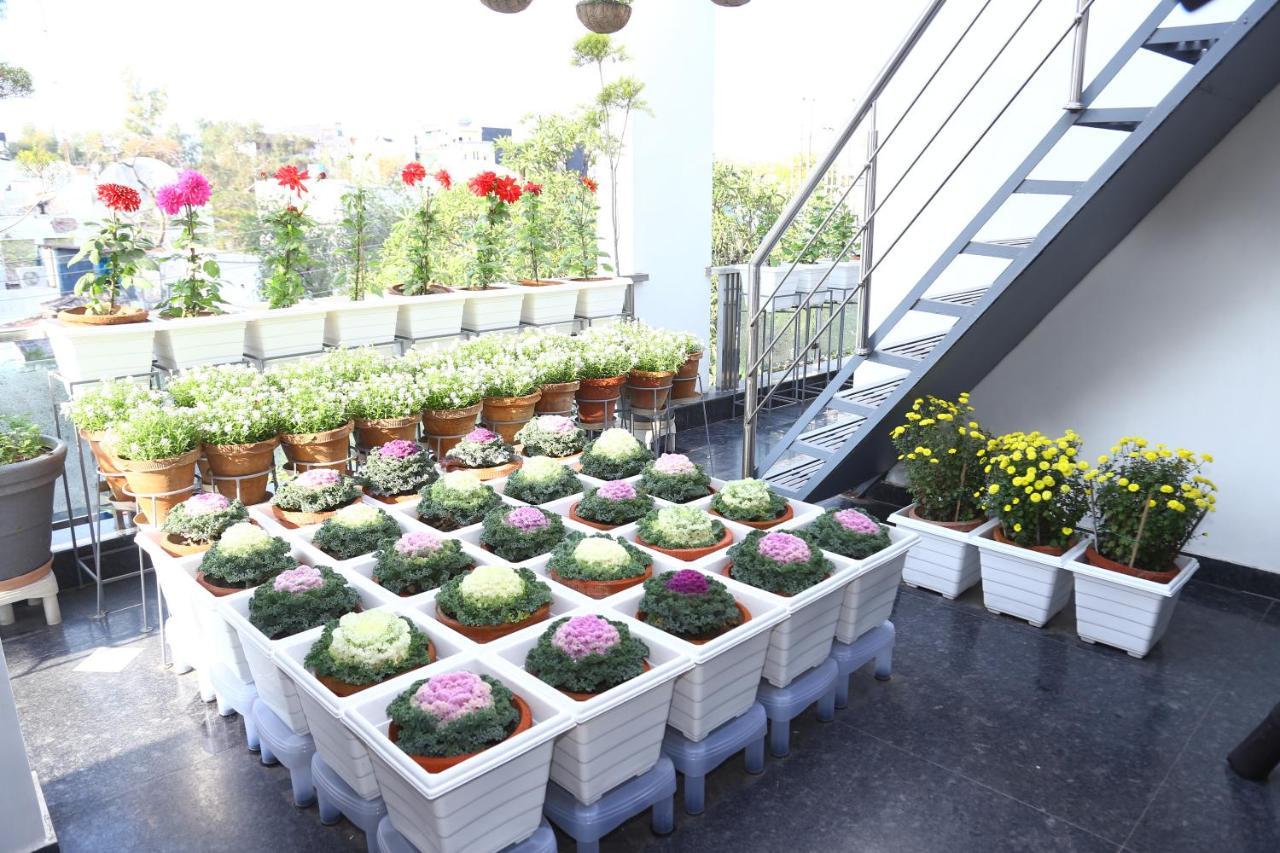 Joerose Villa โนอิดา ภายนอก รูปภาพ